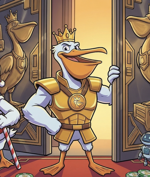 Utwórz konto w Pelican Casino